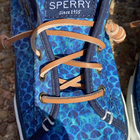 New Sperry Top-siders size 7 women's - Picture 4 of 14